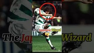 How Shunsuke Nakamura Changed Football Forever