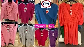 C&A WOMENS SALE 2023