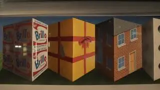 A New Perspective at Camera Obscura & World of Illusions