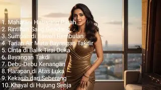 POP DANGDUT INDIA MASA KINI, ASIK DI DENGAR Remix Modern