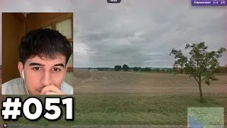 Ежедневное задание номер пятьдесят один