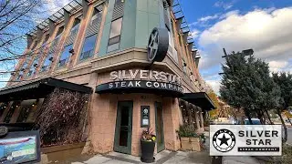 Silver Star Steak Company