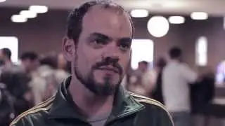 SIM S&Atilde;O PAULO 2014