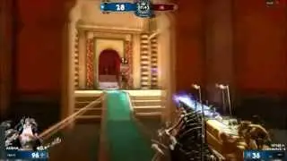 ArkArena - Renaissance Heroes Oynanış Videosu