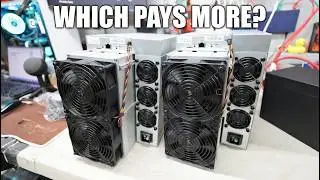 What&rsquo;s the BEST most PROFITABLE Way to Mine Quai? (Part 1)