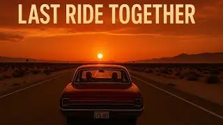Last Ride Together - Mindscape Lab