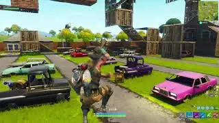 Play ground mode and 50V50 with friends