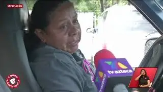 Baches m&aacute;s que peligrosos en Michoac&aacute;n | A Quien Corresponda