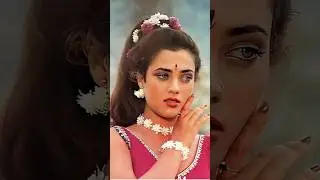 Beautiful Actress Mandakini Unseen Pic 😱#mandakini #bollywood