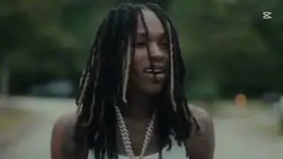 King von edit