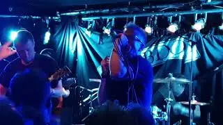 Kerbdog - Dummy Crusher - Whelan's Dublin 2019