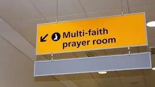 Is it Permissible to  Pray in a Multi-Faith Prayer Room?  (Shaikh Ubayd al-Jaabiree Answers)