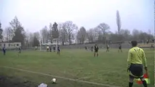 Mechanik Bobolice - Wielim Szczecinek