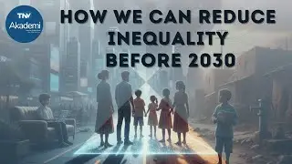 How We Can Reduce Inequality Before 2030