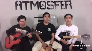 The Sigit - All The Time  (Atmosfer Cover)