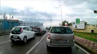 CTM SCOLASTICI (uscita) Scano direzione Assemini