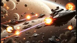 When Earth's Alien Allies Face Galactic Peril, Humanity Rises! | HFY | Top HFY Stories