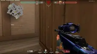 Raze OP