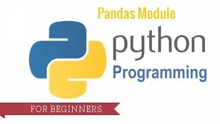 Python Pandas Tutorial for Machine Learning Use-case