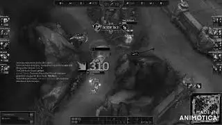 Yasuo (Quadra Kill)
