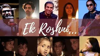 EK ROSHNI | New Song 2022 | Akshay Saxena | Agam Singh | Rishi Bawa | Harshita Verma | Sanjay Bhatia