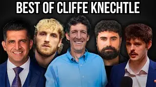 Best Of Cliffe Knechtle On Podcasts