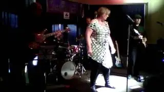 Classic Blues Nights  at 97 Street Pub with Sabrina Weeks 