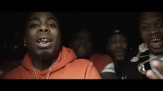 Baby G X NascarAD - My Niggaz ( Official Music Video )