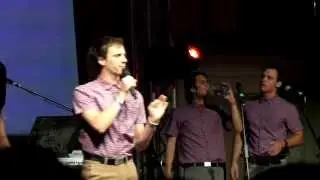 Guys Like Potter - Team Starkid - Leakycon London