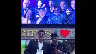 The Corporate Gifting Playbook Book Launch in NYC at the Foureva Media Business Retreat