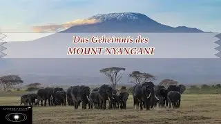 Mount Nyangani | Inyangani | Verschwundene Menschen | H&ouml;rbericht