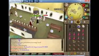Arrav Rsps Beast Magic Xp