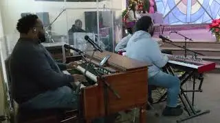 Brookland Baptist Northeast Worship (6PM)