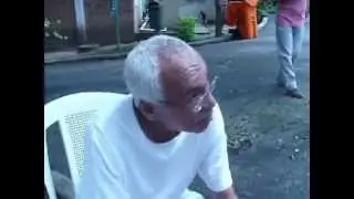 Odibar canta com Michel Ramos