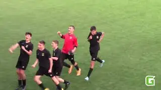 Under 14 Elite | Girone C | Lodigiani - Accademia Calcio Roma 2-3