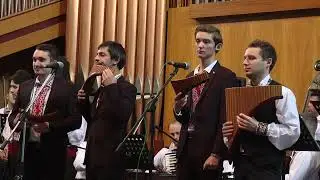 PanAcademic - R. Moldova /  Panflute Paradise Festival  Edition I - 2019