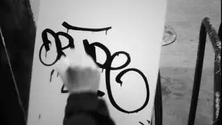 Blackcrack ink - Druide GT/BSD