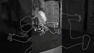 BlackOut Realistic Horror and Escape Games in Abu Dhabi with Live Actors