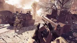 (111 Total Kills) BF6 Breakthrough Defense is HARD - Battlefield 6 Gameplay
