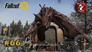 FINALMENTE A LIVELLO 50!  - Fallout 76 - Walkthrough ITA Episodio 66