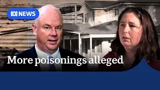 Erin Patterson denied other poisoning charges over husband's sickness | ABC NEWS