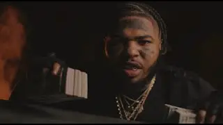 FNF Chop - Drawdown (Official Video)