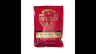 What&rsquo;s Your Favourite Distilling Yeast? | Golden Dream Product Spotlight