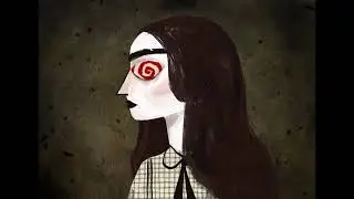 The Rat King's Wife - Animated Short - Horror
