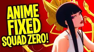 SQUAD ZERO&rsquo;S TRUE POWER CONFIRMED! | BLEACH ANIME FIXED THE ZERO DIVISION!