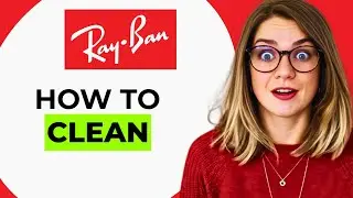 How to Clean Ray-Ban Meta Smart Glasses &ndash; Keep Your Smart Shades Spotless and Functional
