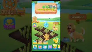 How to win farmland on temu easy method