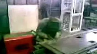 Сварщик-Наркоман