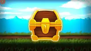 Fun kid motorbike eXtream first 7 levels