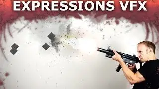 Adobe After Effects Basics Tutorial - Expressions